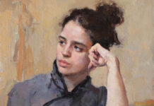 Collecting Art for the Right Reasons