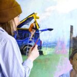 Artist Spotlight: Emma Kalff