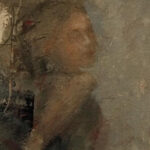 The Painting That Most Resonated with T. Allen Lawson