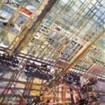 Featured Artwork: Catherine Hillis