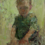 Featured Artwork: Chantel Lynn Barber