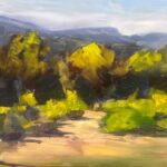 Featured Artwork: Cynthia Inson
