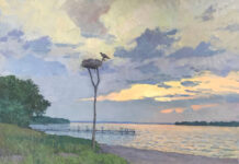 Artist to Watch: Viktor Butko