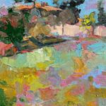 Featured Artwork: Marcia Holmes