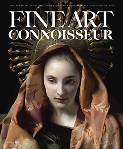 Fine Art Connoisseur JulyAugust 2024