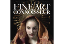 What’s Inside Fine Art Connoisseur, July/August 2024 Fine Art Connoisseur JulyAugust 2024