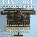Peek Inside Fine Art Connoisseur, September/October 2024