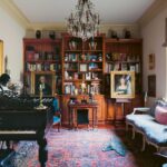 A Collector of Art Collectors Fine art collection