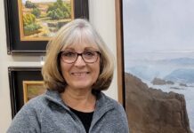 Artist Spotlight: Debra Joy Groesser