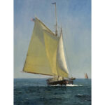 PleinAir Salon Winner Exudes “An Old Master Quality”