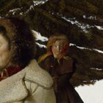 Wyeth’s Year of Artistic Revelation and Personal Evolution Andrew Wyeth, "Ann Wyeth"