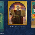 American Narratives in Fine Art American art - Paintings by Thomas Blackshear