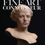 Peek Inside Fine Art Connoisseur, November/December 2024 Fine Art Connoisseur magazine NovDec24