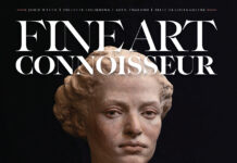 Home Fine Art Connoisseur