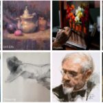 Happening Next Week: Realism Live Realism Live art conference