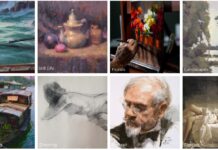 Happening Next Week: Realism Live Realism Live art conference