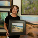 Artist Spotlight: Kathleen Kalinowski