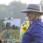 Dawn Whitelaw: A Journey Through Art and Teaching Artist Dawn Whitelaw / Fine Art Connoisseur Lifetime Achievement Award