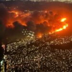 Insuring Your Art Before a Wildfire or Other Natural Disaster Insuring your art - LA fires