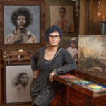 Artist Spotlight: JuliAnne Jonker