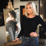 Artist Spotlight: Barbara Hack