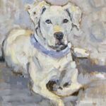 Featured Artwork: Angela Powers