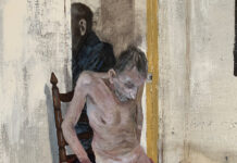 Miles Cleveland Goodwin: “Beautiful Dying Man”