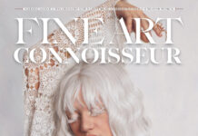 Peek Inside Fine Art Connoisseur, May/June 2025 Fine Art Connoisseur MayJune 2025