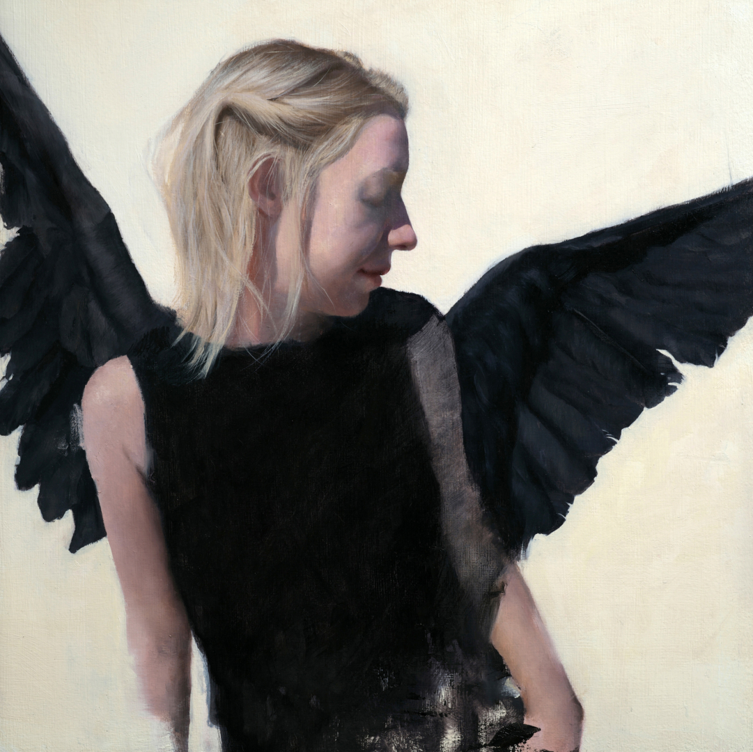 "Imperfect Angel" by Jen Starling