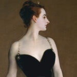 Madame X and the Making of a Master