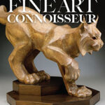 Peek Inside Fine Art Connoisseur, July/August 2025 Fine Art Connoisseur July/August 2025