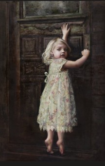 JuliAnne Jonker, "Goldie"