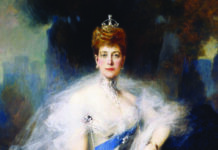 Two Shows to See In London This Fall