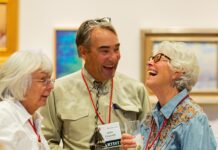 Opening Soon: 20th Annual Quest for the West Quest for the West art show