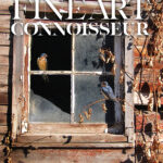 Peek Inside Fine Art Connoisseur, September/October 2025 Fine Art Connoisseur, Sept/Oct 2025