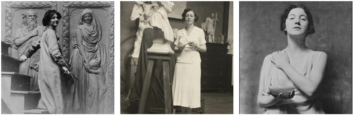 Chesterwood - Modeling Women 2025