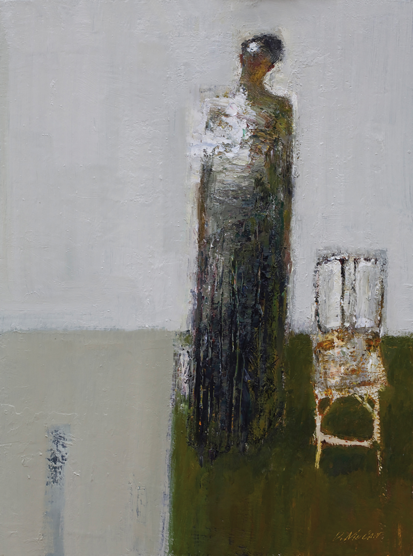 Collecting Art: A Moment of Pure Connection - Fine Art Connoisseur