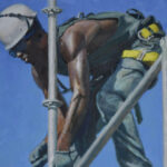 Urban Visions, Life in Motion
