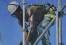 Urban Visions, Life in Motion