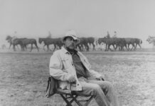 We Say Goodbye to Ned Jacob, Artist, Mentor, and More Edmund “Ned” Werner Jacob, 1938-2025)