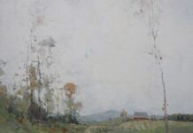 Featured Artwork: Julie Davis