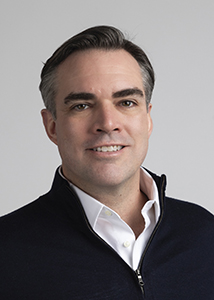 Art collector and attorney Carl B. Bedell