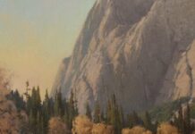 Happening Now: 6th Annual Plein Air Live Cindy Baron is on the faculty of this year's Plein Air Live, co-hosted by Eric Rhoads and Kelly Kane, and also featuring Kevin Macpherson, Kathleen Hudson, Kami Mendlik, and many more!