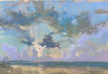 Featured Artwork: Karen Ann Hitt