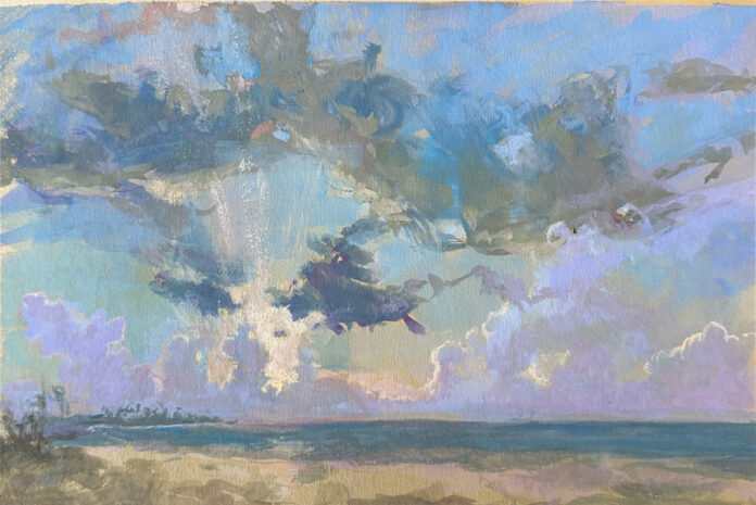Hitt 1 Renewed-Plein Air Gouache FA