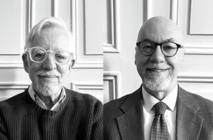 Jack Esterson - Richard Montelione