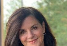 Michele Usibelli on the Shared Journey of Art Contemporary Impressionist painter Michele Usibelli