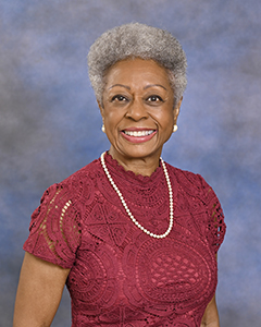 Sarah Bracey White, Writer and Arts Consultant; Photo: John Vecchiolla