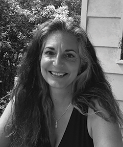 Fine Art Collection - Stephanie Marzella artist and collector