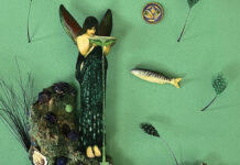 Fate and Magic: The Art of Maureen McCabe